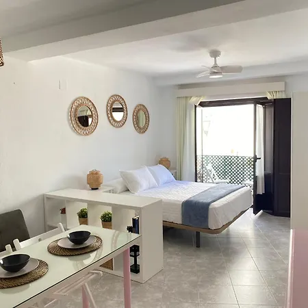 Apartament Conil Homes Vi