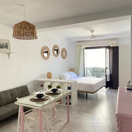 Conil Homes Vi Apartament *