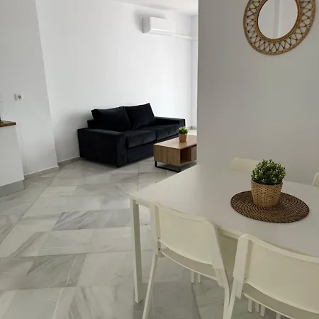 Conil Homes Vi