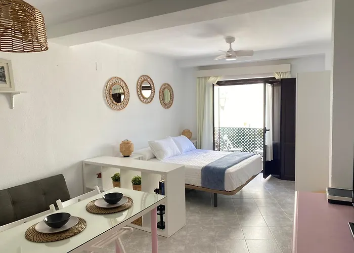 Apartament Conil Homes Vi