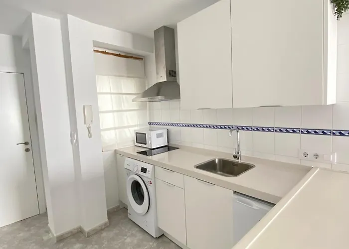 Apartament Conil Homes Vi