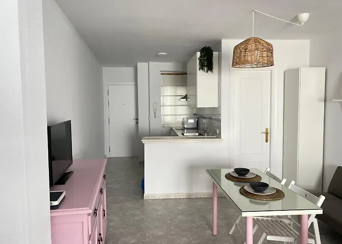 Conil Homes Vi *