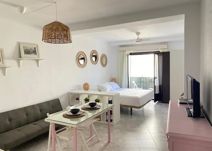 Conil Homes Vi Apartament *