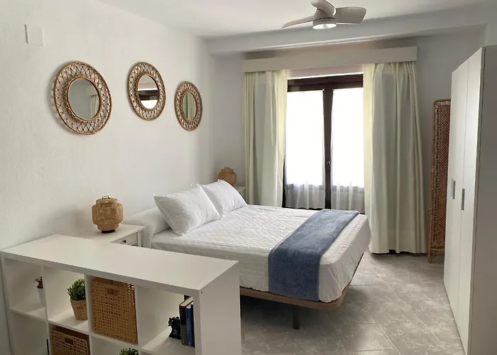 Apartament Conil Homes Vi Conil De La Frontera
