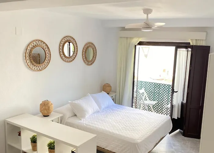 Apartament Conil Homes Vi