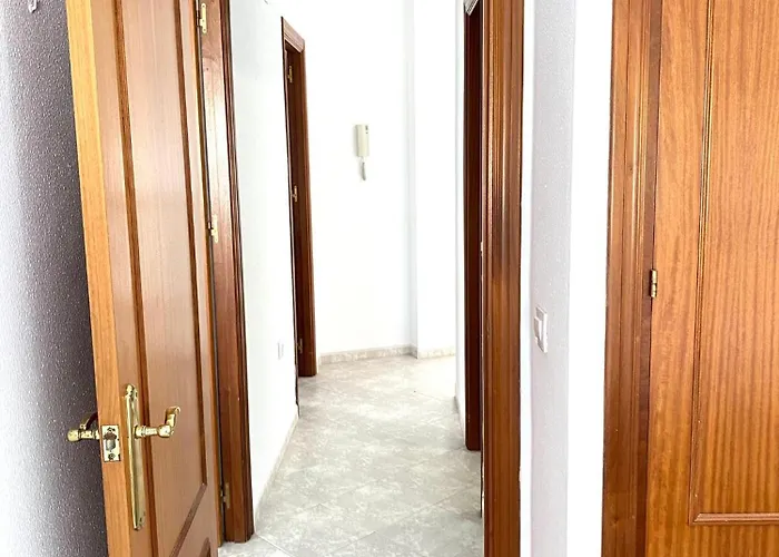 Conil Homes Vi * Conil De La Frontera