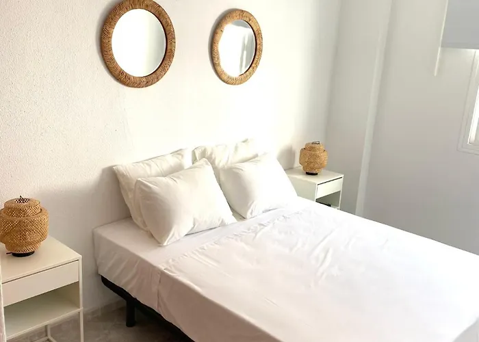 Apartament Conil Homes Vi *