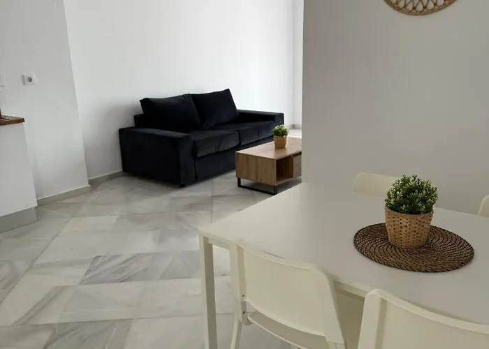 Conil Homes Vi