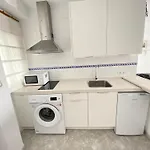アパート Conil Homes Vi コニル・デ・ラ・フロンテラ