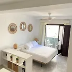 アパート Conil Homes Vi