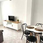 アパート Conil Homes Vi