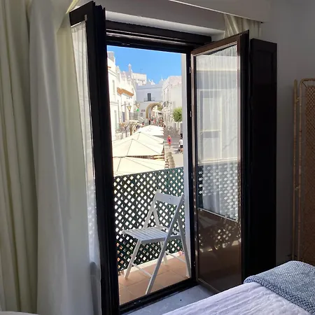 Conil Homes Vi コニル・デ・ラ・フロンテラ