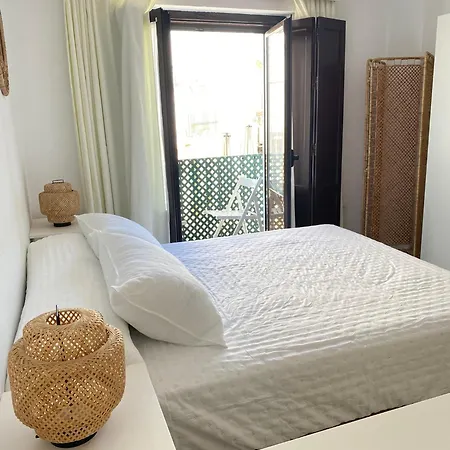 Apartamento Conil Homes Vi *