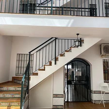 Conil Homes Vi Apartamento Conil De La Frontera