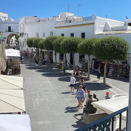 Conil Homes Vi Apartamento Conil De La Frontera