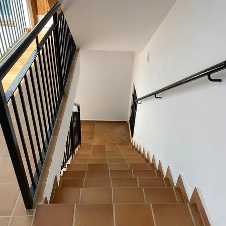 Conil Homes Vi * Conil De La Frontera