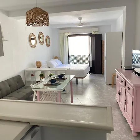 Apartamento Conil Homes Vi *