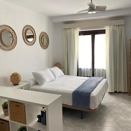Apartment Conil Homes Vi Conil De La Frontera