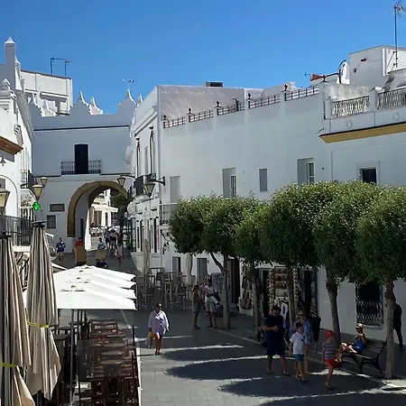 Conil Homes Vi *