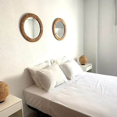 Apartman Conil Homes Vi