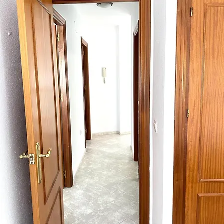 Conil Homes Vi * Conil De La Frontera