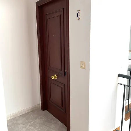 Conil Homes Vi Apartamento *