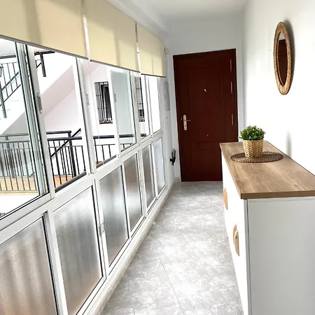 Conil Homes Vi Apartamento Conil De La Frontera