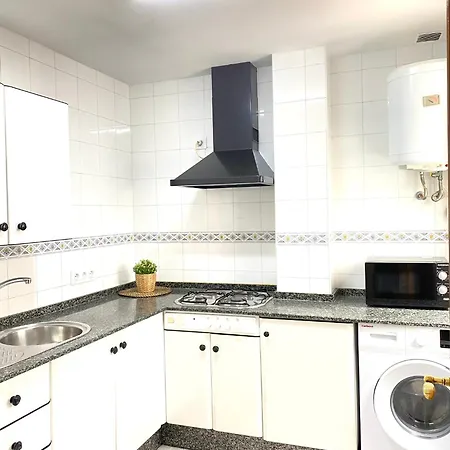 Conil Homes Vi Apartamento