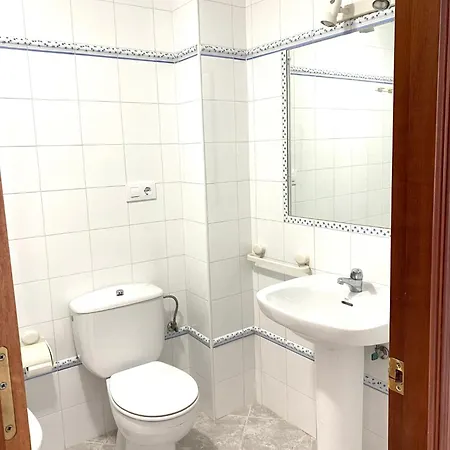 Apartamento Conil Homes Vi *