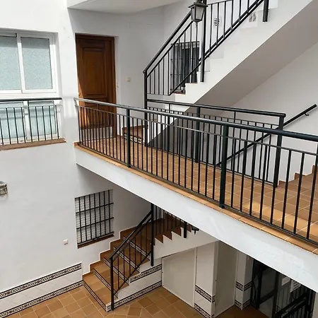 Conil Homes Vi Apartment *
