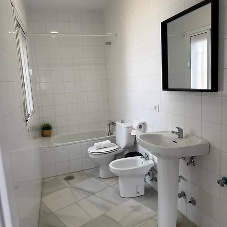 Conil Homes Vi Apartamento *