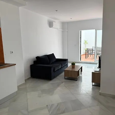 Conil Homes Vi Conil De La Frontera