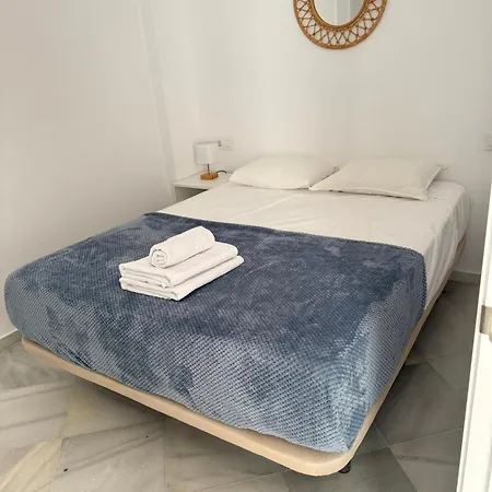 Conil Homes Vi * Conil De La Frontera