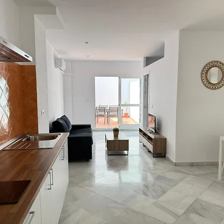 Conil Homes Vi Apartamento *