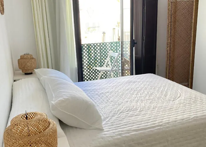 Apartamento Conil Homes Vi *