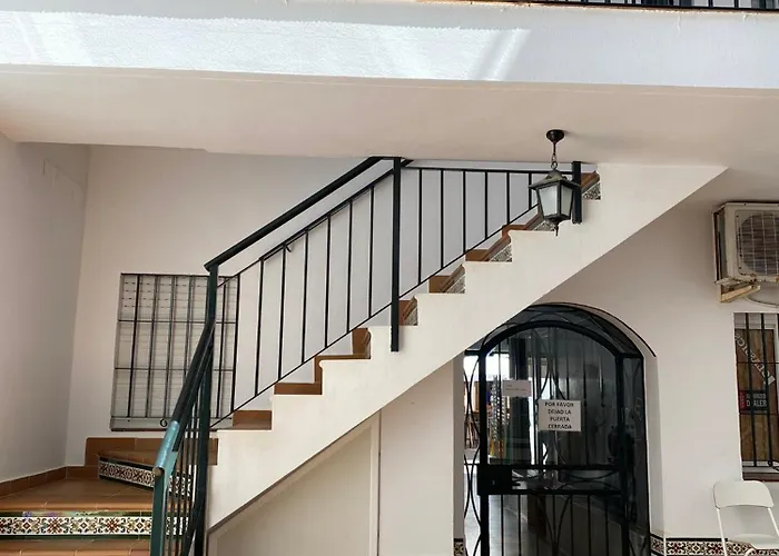 Conil Homes Vi Apartamento Conil De La Frontera