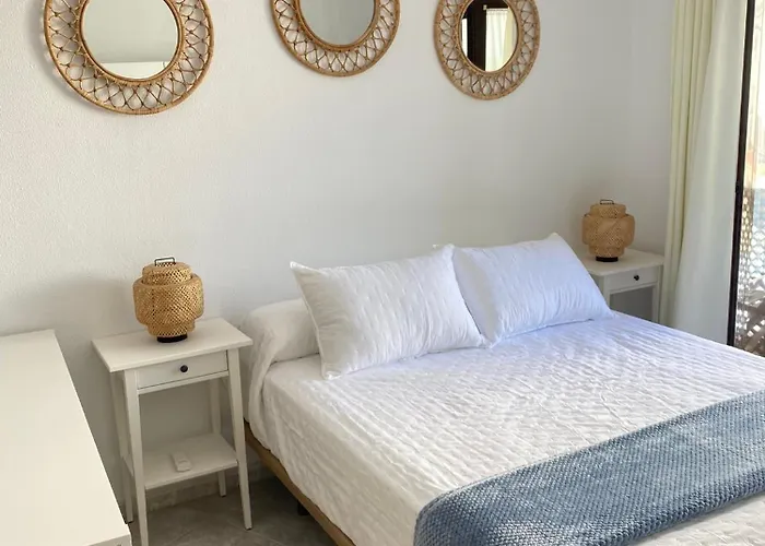 Conil Homes Vi Apartamento