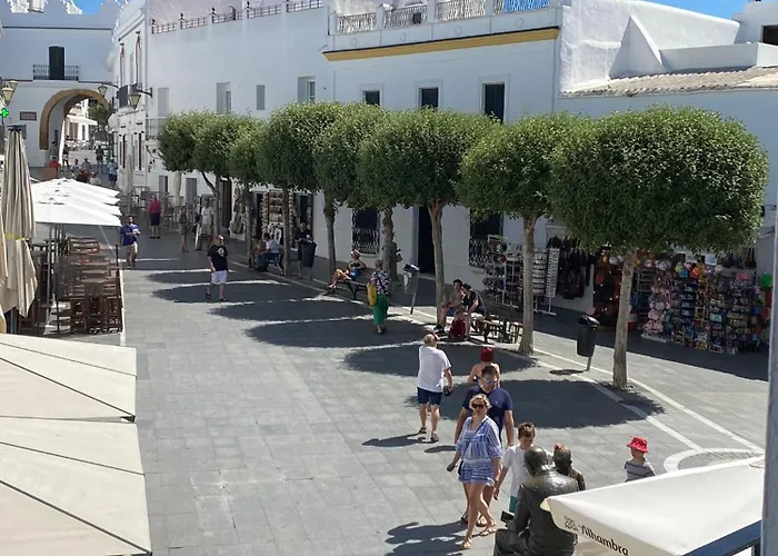 Conil Homes Vi Apartamento Conil De La Frontera