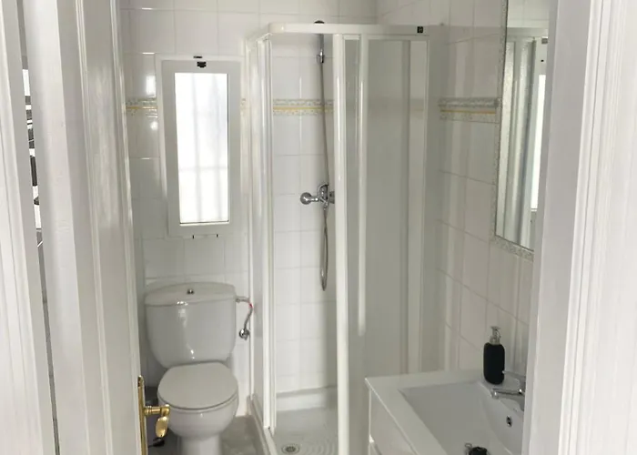 Apartamento Conil Homes Vi Conil De La Frontera