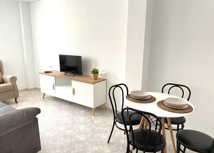 Apartamento Conil Homes Vi