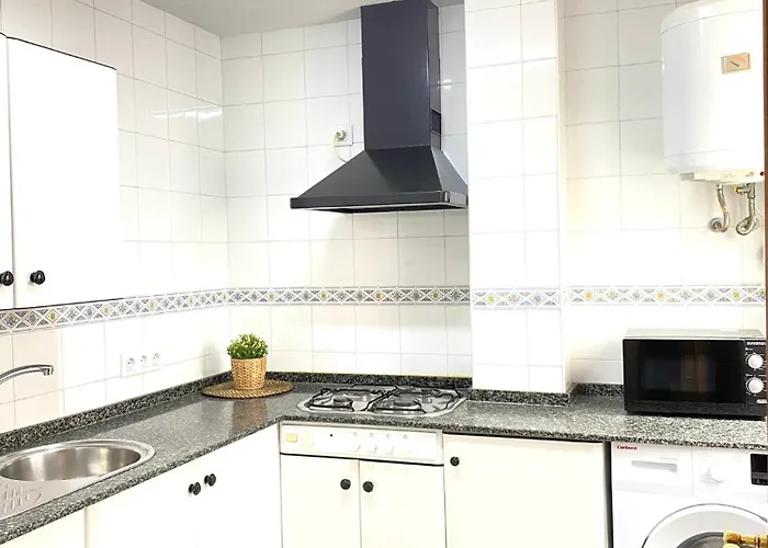 Conil Homes Vi Apartamento