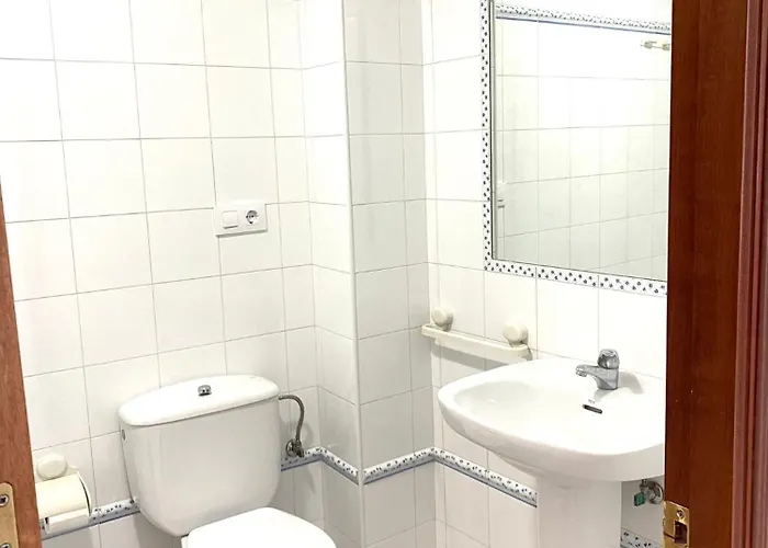 Apartamento Conil Homes Vi *