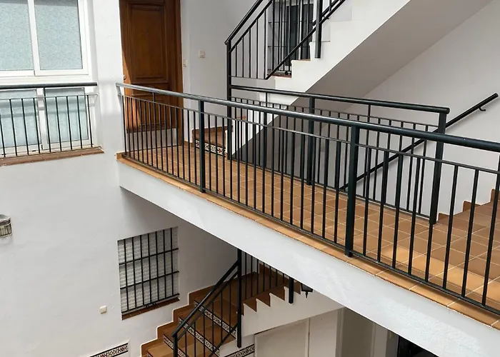 Conil Homes Vi Apartamento *