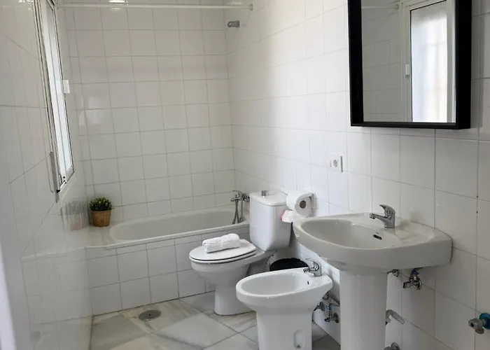 Conil Homes Vi Apartamento *