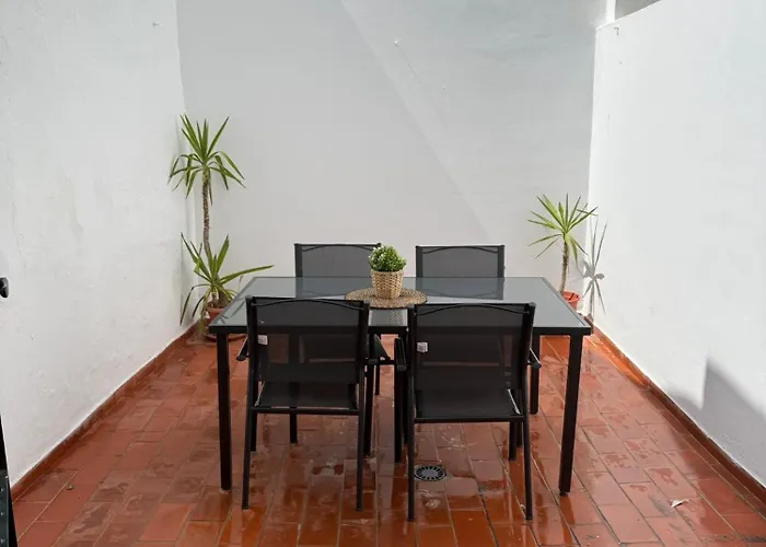 Conil Homes Vi Apartamento Conil De La Frontera