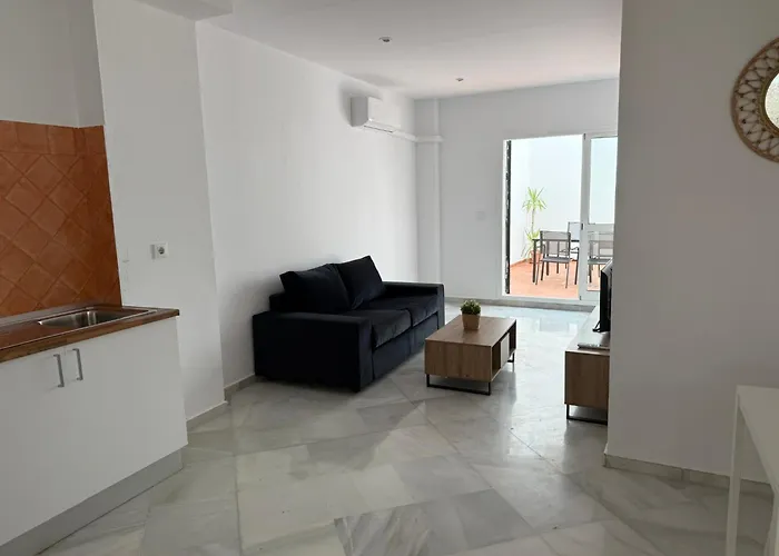 Conil Homes Vi Conil De La Frontera