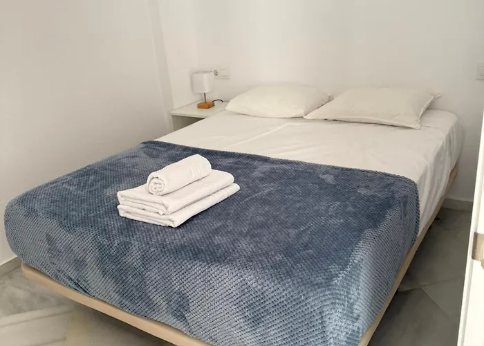 Conil Homes Vi * Conil De La Frontera