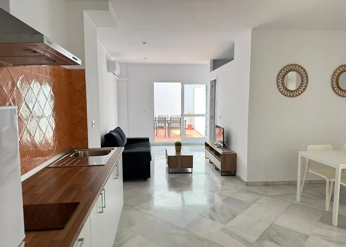 Conil Homes Vi Apartamento *