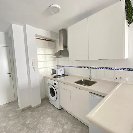 Apartament Conil Homes Vi