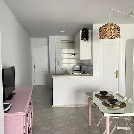 Conil Homes Vi *